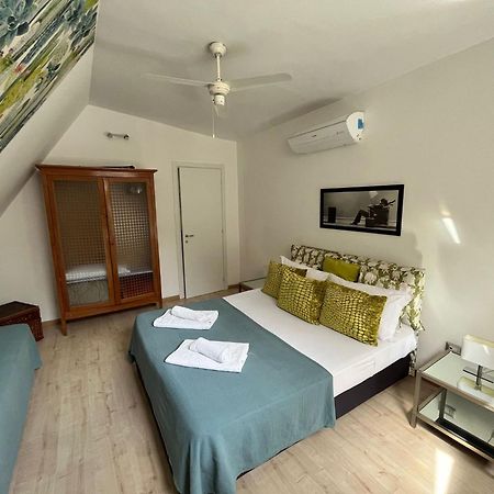 Historic Naples Relais Le Terrazze公寓 外观 照片